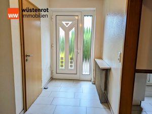Immobilienangebot - Essen / Altenessen-Nord - Alle - Sofort einziehen & wohlfühlen! Top gepflegtes Reihenhaus in begehrter Lage mit Garten & Garage & Einbauküche