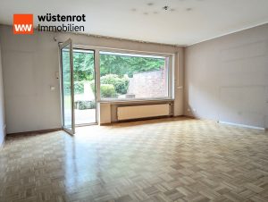 Immobilienangebot - Essen / Altenessen-Nord - Alle - Sofort einziehen & wohlfühlen! Top gepflegtes Reihenhaus in begehrter Lage mit Garten & Garage & Einbauküche