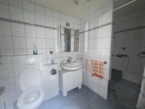 Immobilienangebot - Molzhain - Alle - Wohnhaushälfte mit Studio und Gartenhaus