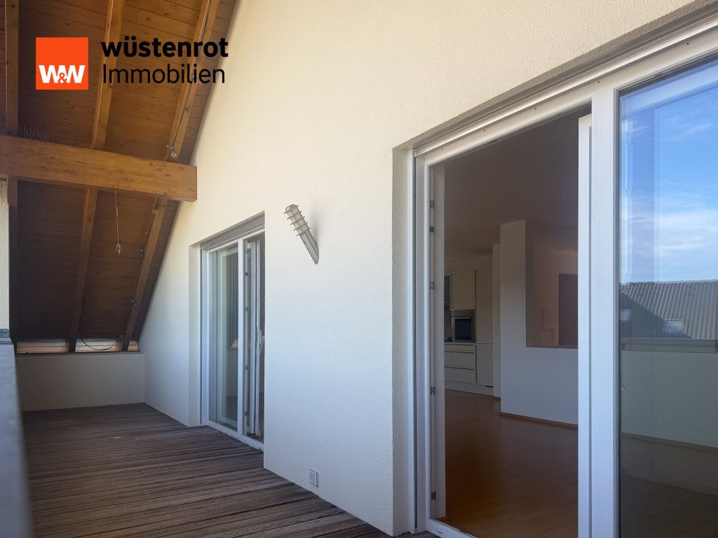 Immobilienangebot - Wettstetten - Alle - Luxuriös wohnen in Wettstetten – 94 m² Design trifft Wohnqualität