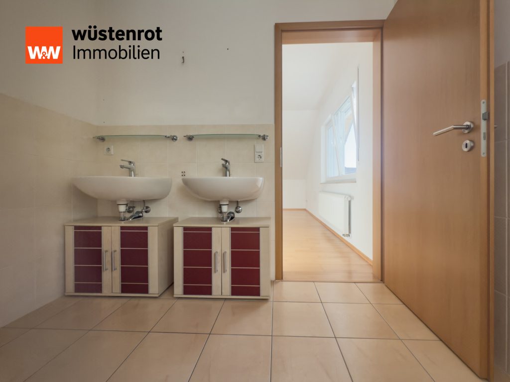 Immobilienangebot - Wettstetten - Alle - Luxuriös wohnen in Wettstetten – 94 m² Design trifft Wohnqualität