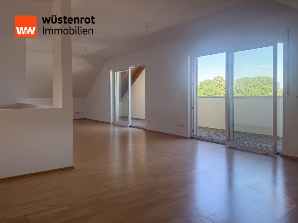 Immobilienangebot - Wettstetten - Alle - Luxuriös wohnen in Wettstetten – 94 m² Design trifft Wohnqualität