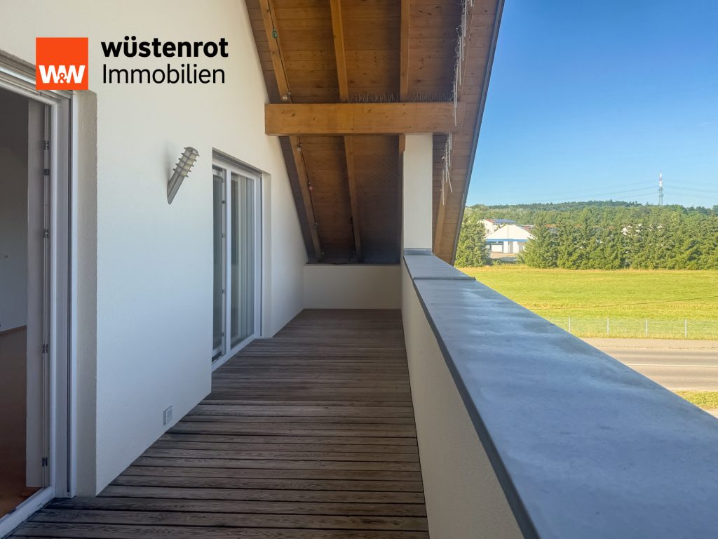 Immobilienangebot - Wettstetten - Alle - Luxuriös wohnen in Wettstetten – 94 m² Design trifft Wohnqualität