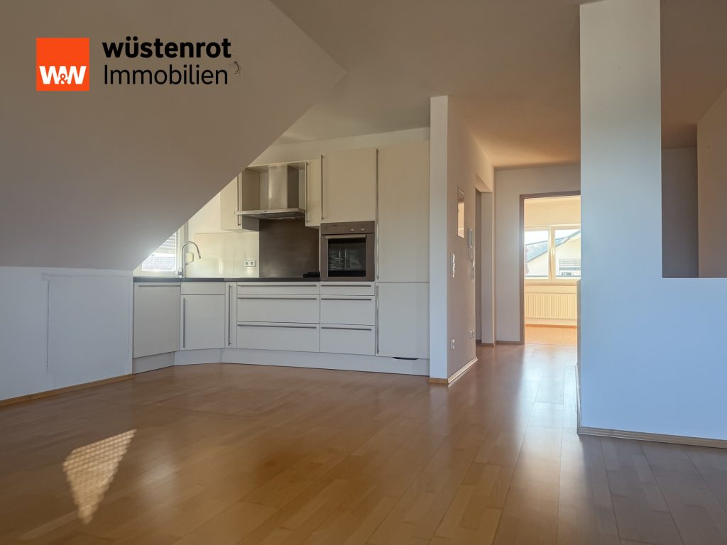 Immobilienangebot - Wettstetten - Alle - Luxuriös wohnen in Wettstetten – 94 m² Design trifft Wohnqualität