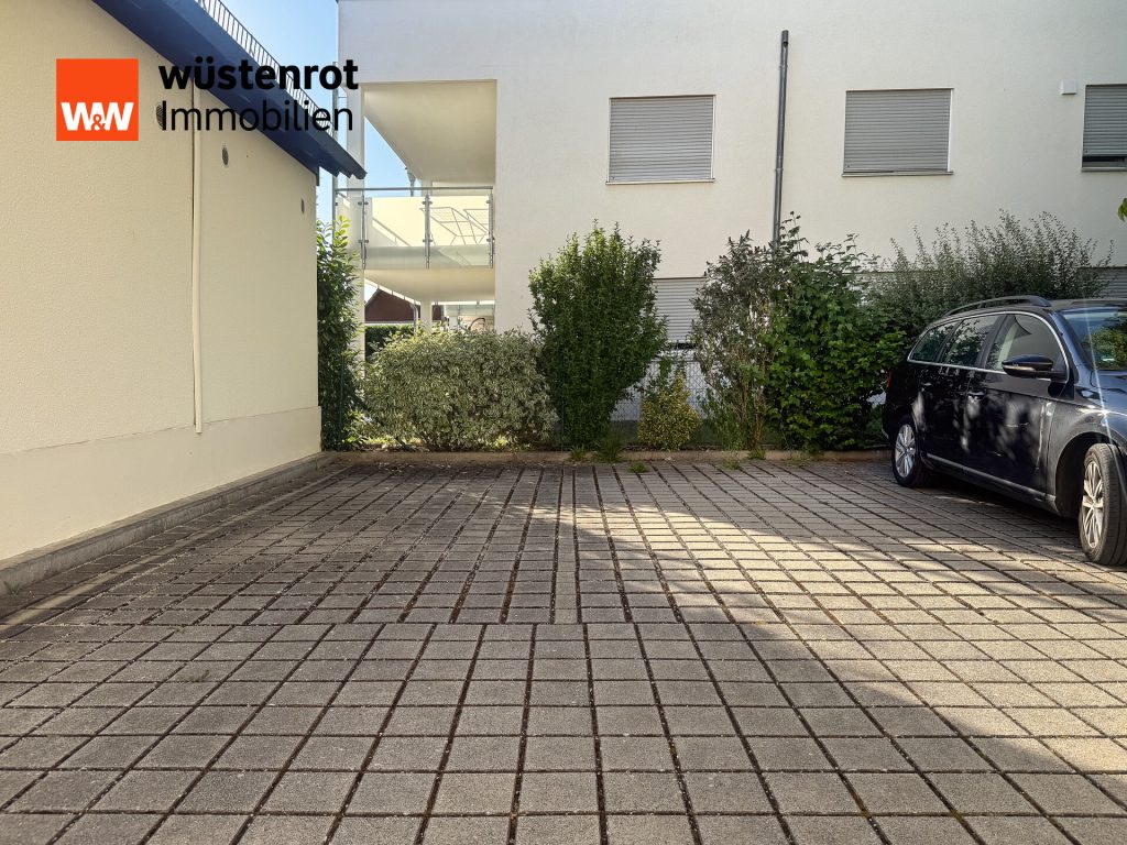 Immobilienangebot - Wettstetten - Alle - Luxuriös wohnen in Wettstetten – 94 m² Design trifft Wohnqualität