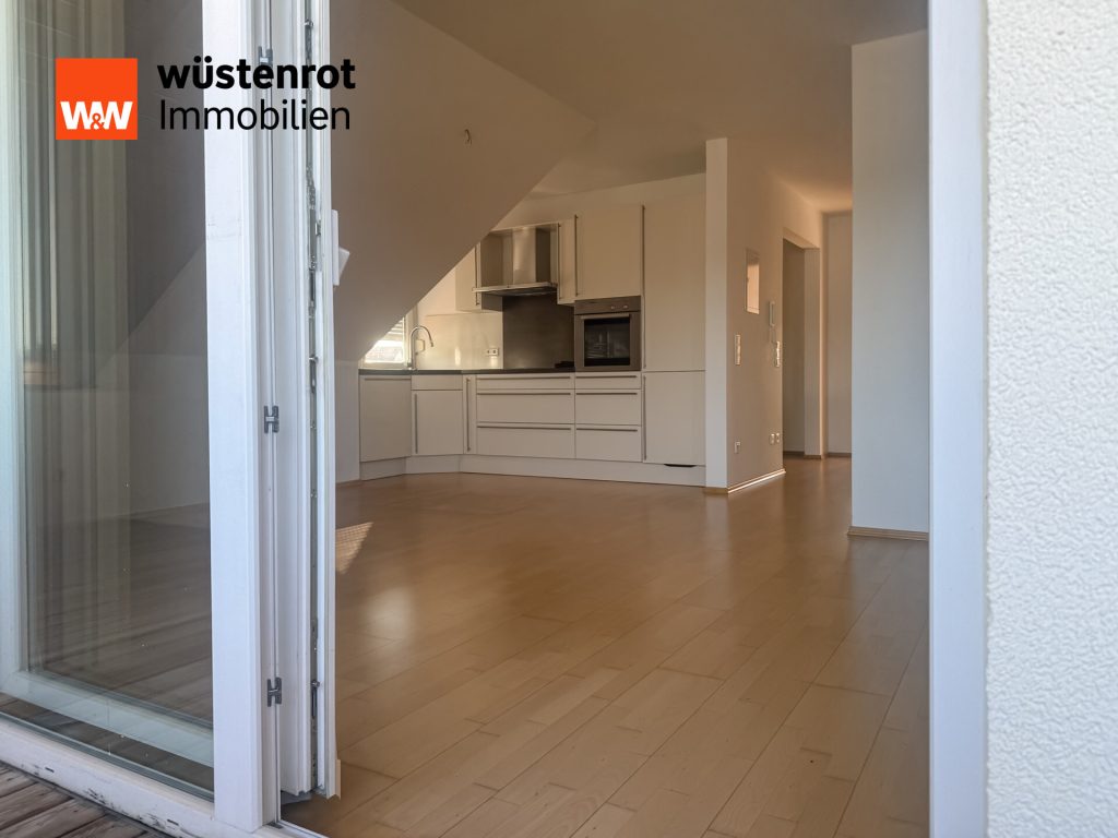 Immobilienangebot - Wettstetten - Alle - Luxuriös wohnen in Wettstetten – 94 m² Design trifft Wohnqualität