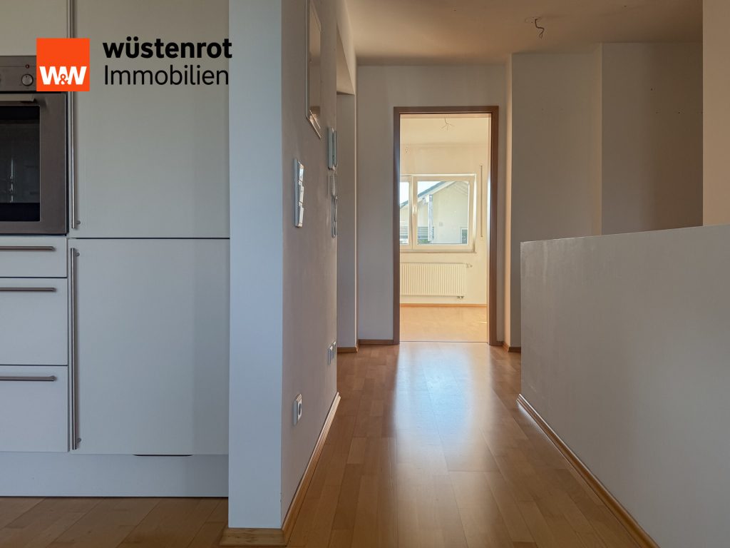 Immobilienangebot - Wettstetten - Alle - Luxuriös wohnen in Wettstetten – 94 m² Design trifft Wohnqualität