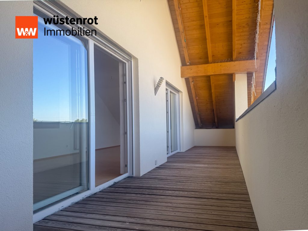 Immobilienangebot - Wettstetten - Alle - Luxuriös wohnen in Wettstetten – 94 m² Design trifft Wohnqualität