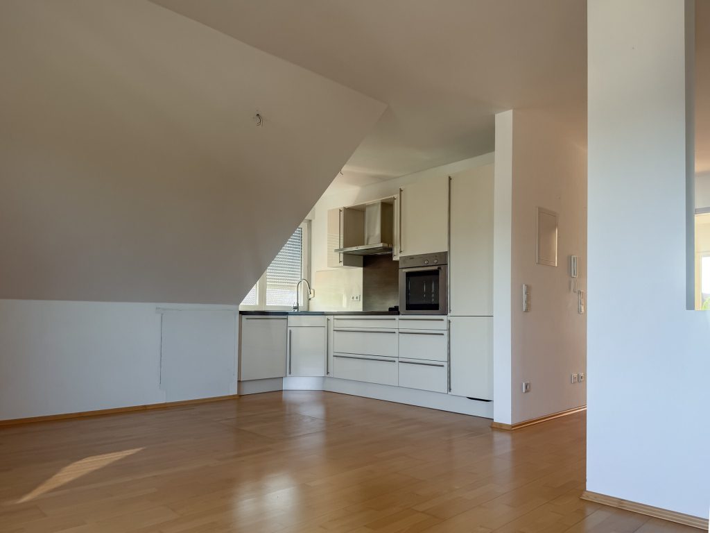 Immobilienangebot - Wettstetten - Alle - Luxuriös wohnen in Wettstetten – 94 m² Design trifft Wohnqualität