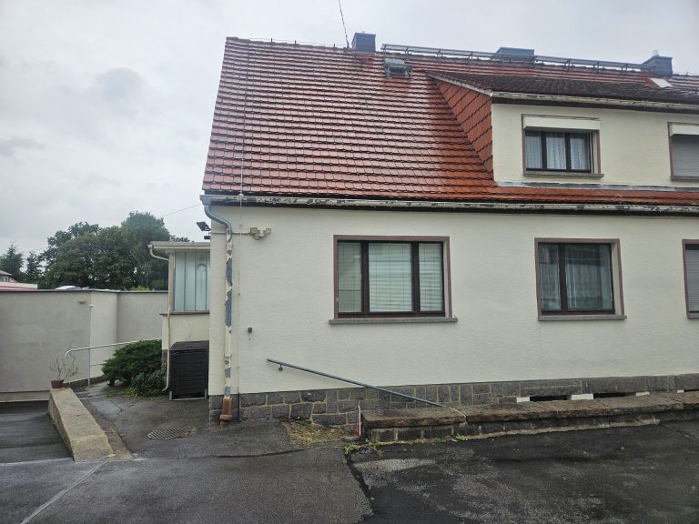 Immobilienangebot - Friedersdorf - Alle - Gemütliche Doppelhaushälfte in Friedersdorf