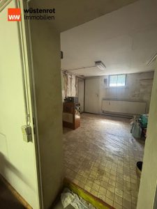 Immobilienangebot - Berlin / Buckow - Alle - Sehr schön gelegenes Einfamilienhaus