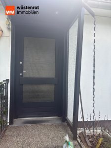 Immobilienangebot - Berlin / Buckow - Alle - Sehr schön gelegenes Einfamilienhaus