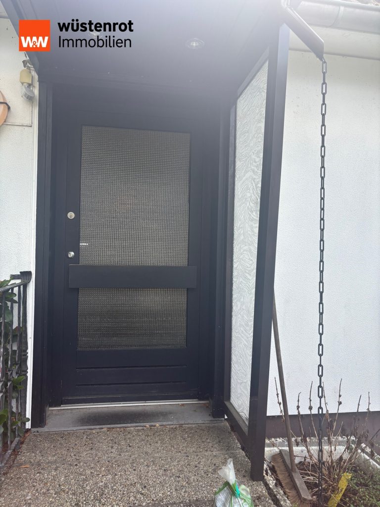 Immobilienangebot - Berlin / Buckow - Alle - Sehr schön gelegenes Einfamilienhaus