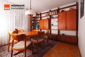 Immobilienangebot - Berlin / Buckow - Alle - Sehr schön gelegenes Einfamilienhaus