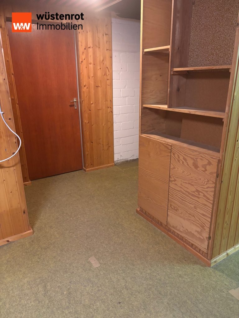 Immobilienangebot - Berlin / Buckow - Alle - Sehr schön gelegenes Einfamilienhaus