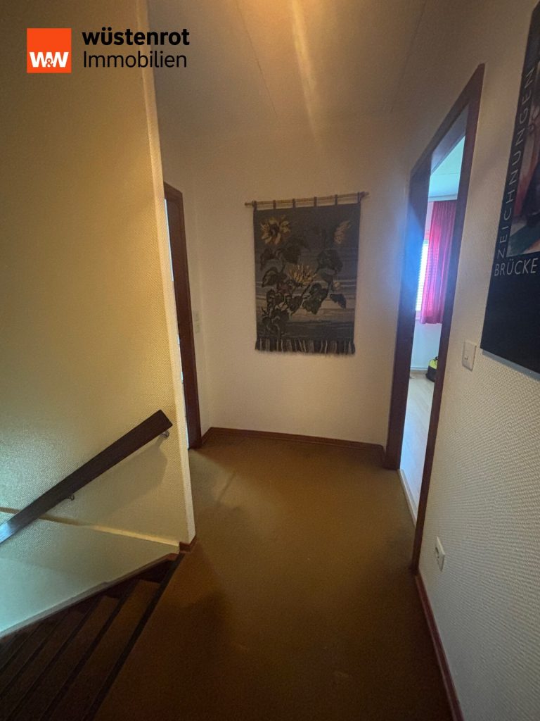 Immobilienangebot - Berlin / Buckow - Alle - Sehr schön gelegenes Einfamilienhaus