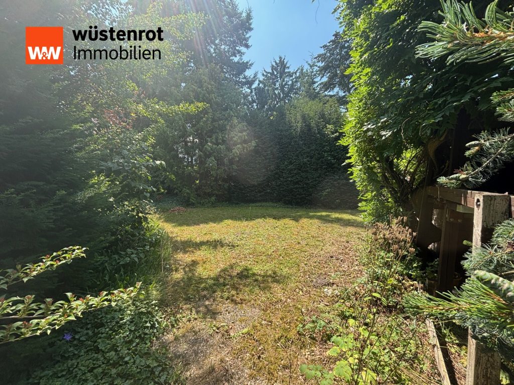 Immobilienangebot - Berlin / Buckow - Alle - Sehr schön gelegenes Einfamilienhaus