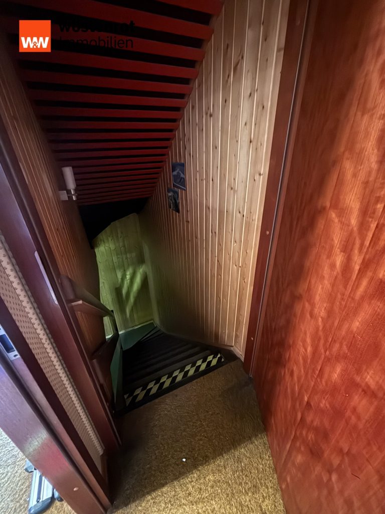 Immobilienangebot - Berlin / Buckow - Alle - Sehr schön gelegenes Einfamilienhaus