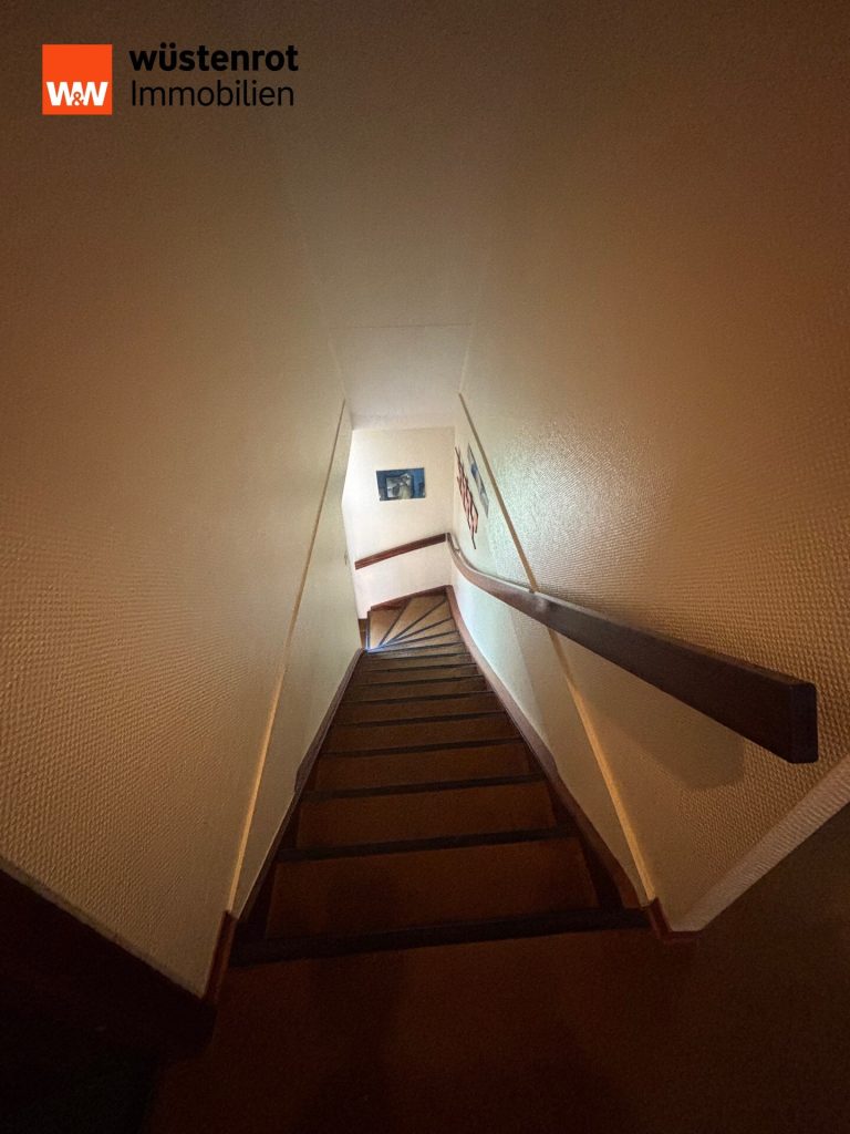 Immobilienangebot - Berlin / Buckow - Alle - Sehr schön gelegenes Einfamilienhaus