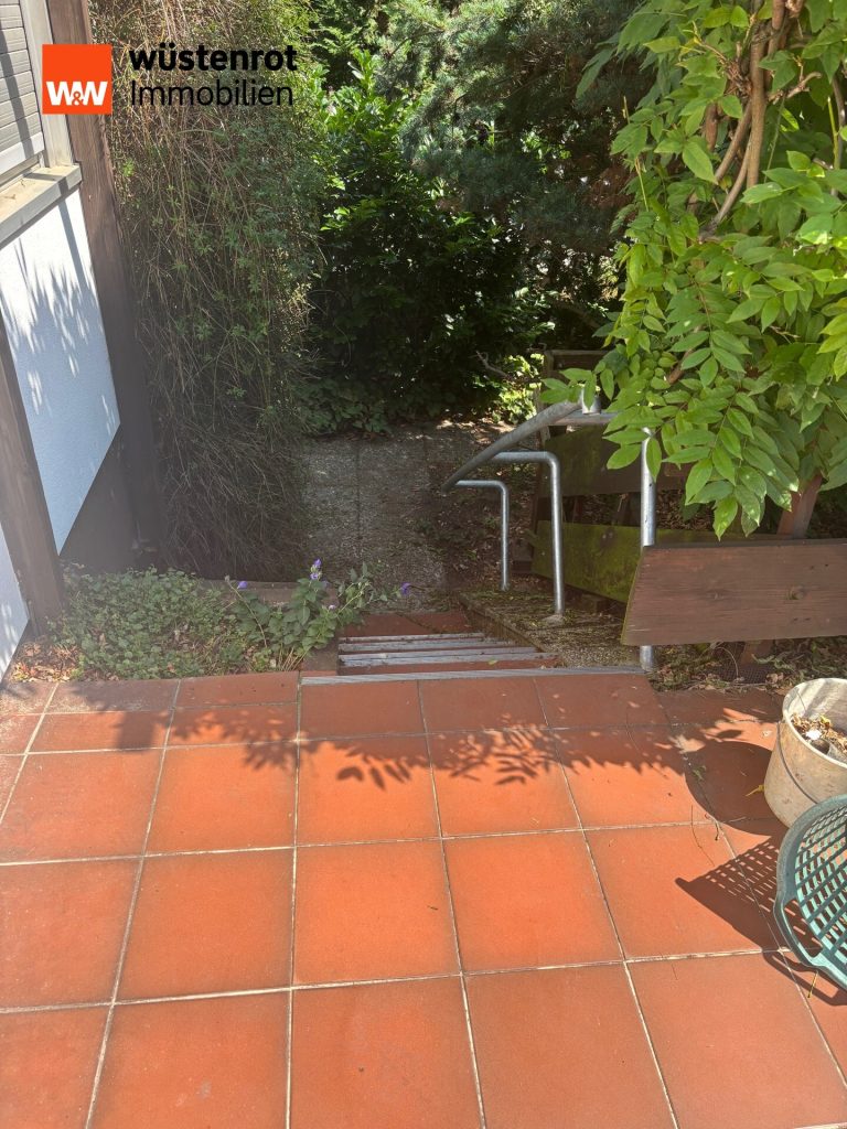 Immobilienangebot - Berlin / Buckow - Alle - Sehr schön gelegenes Einfamilienhaus