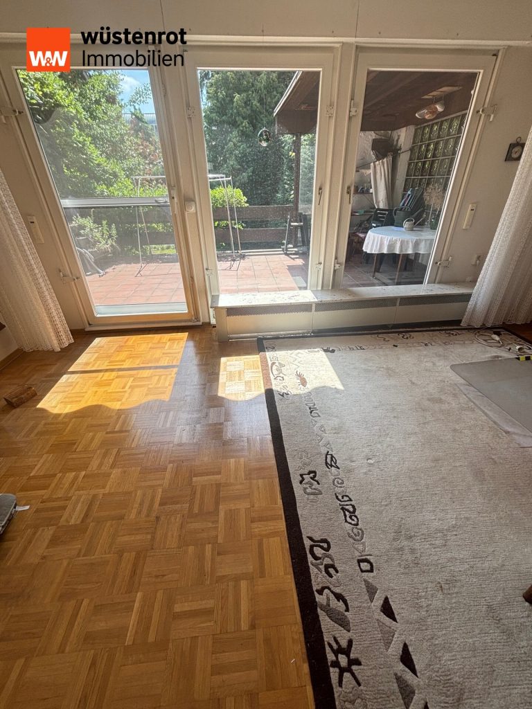 Immobilienangebot - Berlin / Buckow - Alle - Sehr schön gelegenes Einfamilienhaus