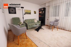 Immobilienangebot - Berlin / Buckow - Alle - Sehr schön gelegenes Einfamilienhaus