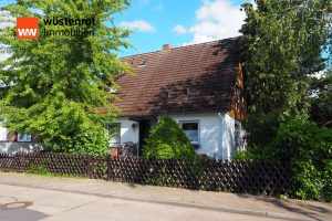 Immobilienangebot - Berlin / Buckow - Alle - Sehr schön gelegenes Einfamilienhaus