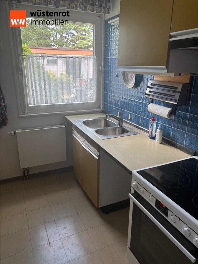 Immobilienangebot - Berlin / Buckow - Alle - Sehr schön gelegenes Einfamilienhaus