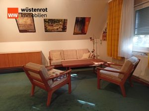 Immobilienangebot - Berlin / Buckow - Alle - Sehr schön gelegenes Einfamilienhaus