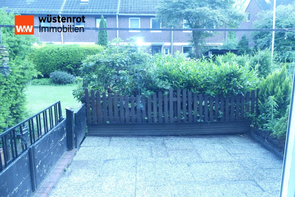 Immobilienangebot - Bremen - Alle - Schönebeck in Schlossnähe
Reihenmittelhaus mit viel Entwicklungspotenzial