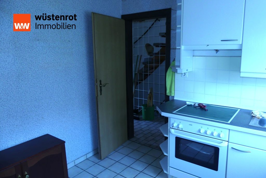 Immobilienangebot - Bremen - Alle - Schönebeck in Schlossnähe
Reihenmittelhaus mit viel Entwicklungspotenzial