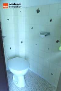 Immobilienangebot - Bremen - Alle - Schönebeck in Schlossnähe
Reihenmittelhaus mit viel Entwicklungspotenzial