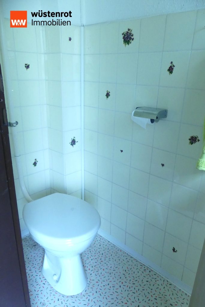 Immobilienangebot - Bremen - Alle - Schönebeck in Schlossnähe
Reihenmittelhaus mit viel Entwicklungspotenzial
