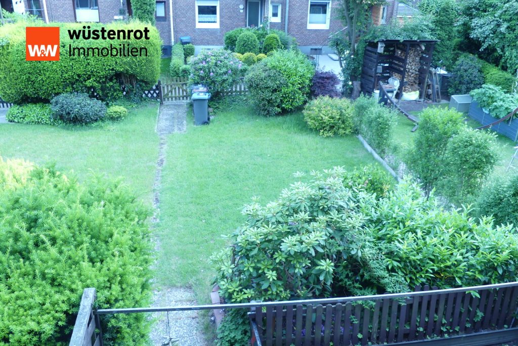 Immobilienangebot - Bremen - Alle - Schönebeck in Schlossnähe
Reihenmittelhaus mit viel Entwicklungspotenzial