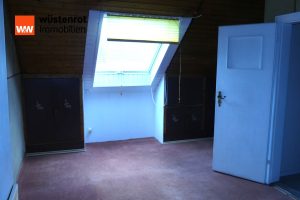 Immobilienangebot - Bremen - Alle - Schönebeck in Schlossnähe
Reihenmittelhaus mit viel Entwicklungspotenzial