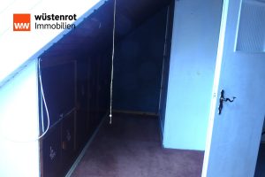 Immobilienangebot - Bremen - Alle - Schönebeck in Schlossnähe
Reihenmittelhaus mit viel Entwicklungspotenzial