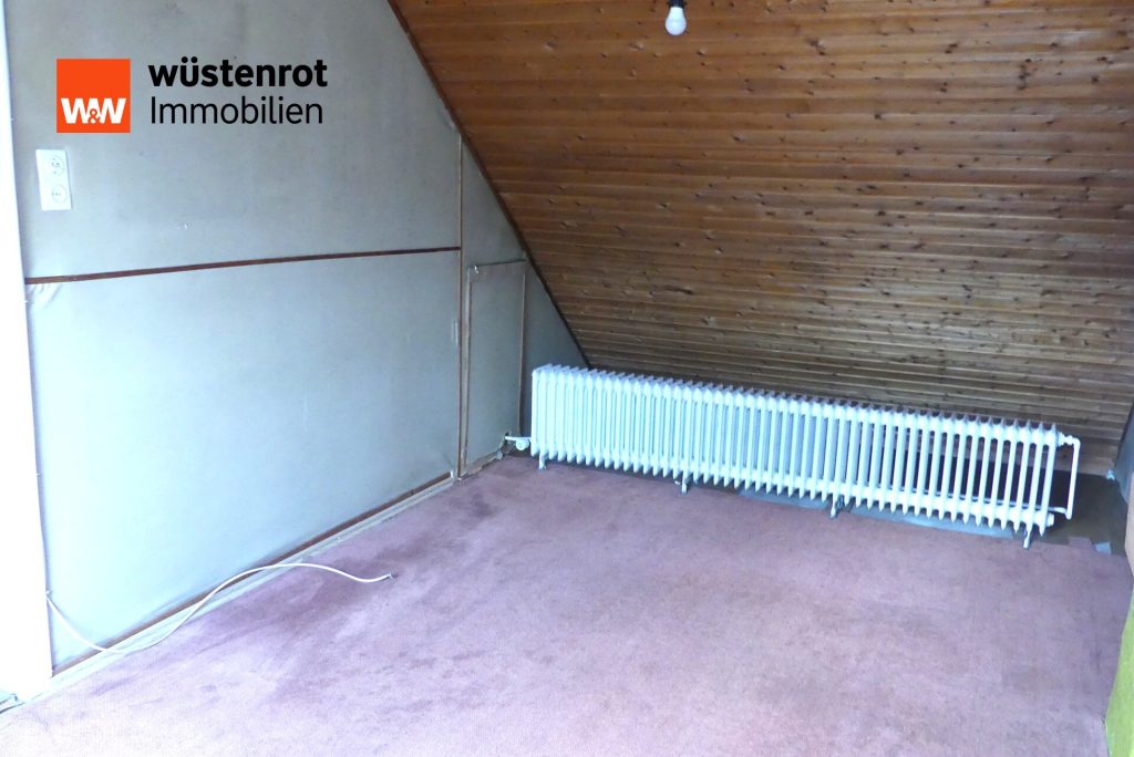 Immobilienangebot - Bremen - Alle - Schönebeck in Schlossnähe
Reihenmittelhaus mit viel Entwicklungspotenzial