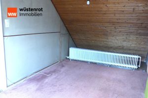 Immobilienangebot - Bremen - Alle - Schönebeck in Schlossnähe
Reihenmittelhaus mit viel Entwicklungspotenzial