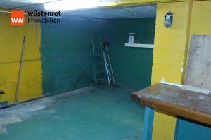Immobilienangebot - Bremen - Alle - Schönebeck in Schlossnähe
Reihenmittelhaus mit viel Entwicklungspotenzial