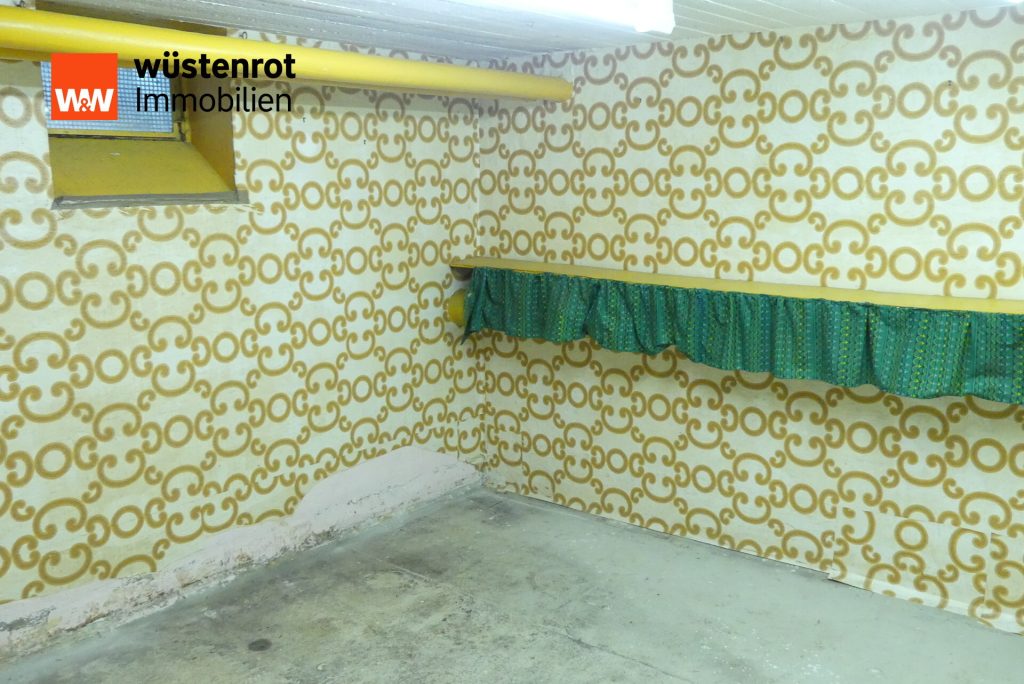 Immobilienangebot - Bremen - Alle - Schönebeck in Schlossnähe
Reihenmittelhaus mit viel Entwicklungspotenzial