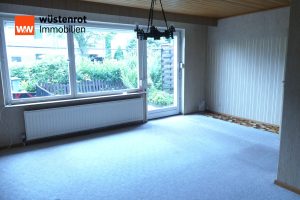 Immobilienangebot - Bremen - Alle - Schönebeck in Schlossnähe
Reihenmittelhaus mit viel Entwicklungspotenzial