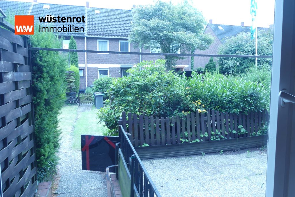 Immobilienangebot - Bremen - Alle - Schönebeck in Schlossnähe
Reihenmittelhaus mit viel Entwicklungspotenzial
