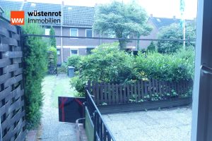 Immobilienangebot - Bremen - Alle - Schönebeck in Schlossnähe
Reihenmittelhaus mit viel Entwicklungspotenzial