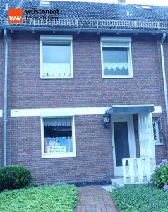 Immobilienangebot - Bremen - Alle - Schönebeck in Schlossnähe
Reihenmittelhaus mit viel Entwicklungspotenzial