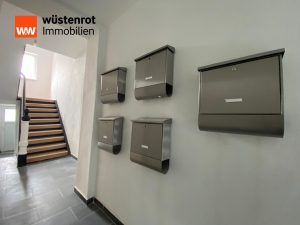 Immobilienangebot - Gelsenkirchen - Alle - Investieren mit Blick nach vorn: MFH in Horst mit modernisierter Substanz