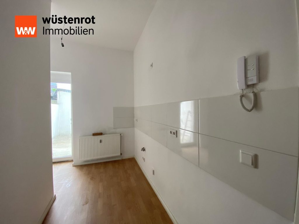 Immobilienangebot - Gelsenkirchen - Alle - Investieren mit Blick nach vorn: MFH in Horst mit modernisierter Substanz