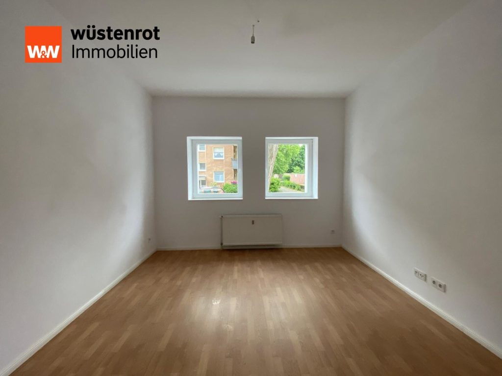 Immobilienangebot - Gelsenkirchen - Alle - Investieren mit Blick nach vorn: MFH in Horst mit modernisierter Substanz