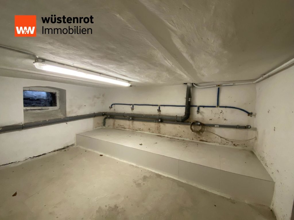 Immobilienangebot - Gelsenkirchen - Alle - Investieren mit Blick nach vorn: MFH in Horst mit modernisierter Substanz