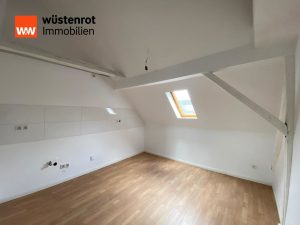 Immobilienangebot - Gelsenkirchen - Alle - Investieren mit Blick nach vorn: MFH in Horst mit modernisierter Substanz