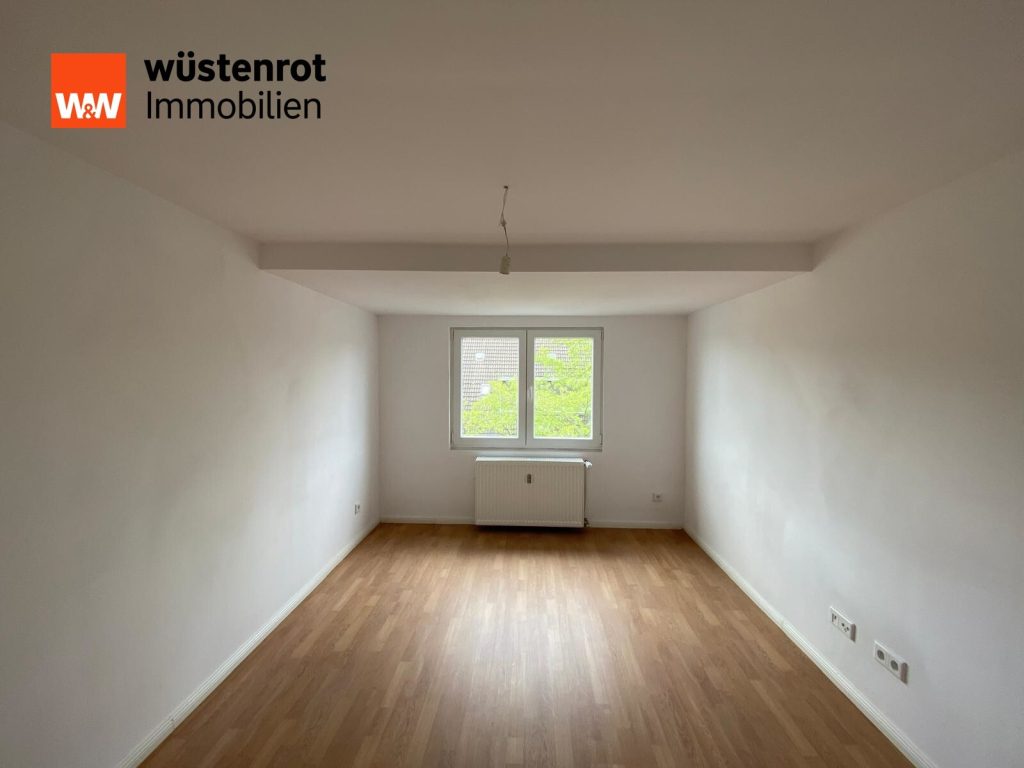 Immobilienangebot - Gelsenkirchen - Alle - Investieren mit Blick nach vorn: MFH in Horst mit modernisierter Substanz